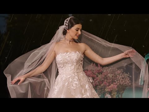 Maritta Hallani - Tsallayna (Official Lyric Video) / ماريتا الحلاني - تسلينا