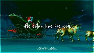 Jesus christ born for you and me/Jingle bells/Tamil devotional christian song vedio/ Merry Christmas screenshot 4