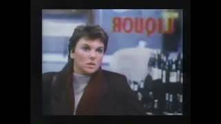 Monday night line up (1987)