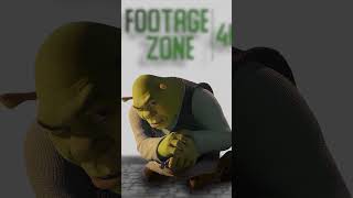 Shrek Rizz Meme | Green Screen - Footage 4K