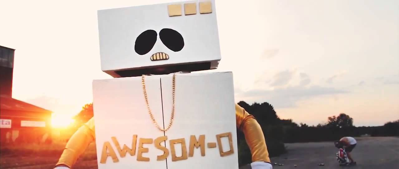 YSL Beezy - Awesom o