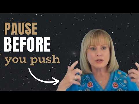 The 5-SECOND Reset That Brings You Back to Your Intuition