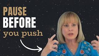The 5-SECOND Reset That Brings You Back to Your Intuition