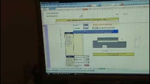 Fast Track Estimating Software
