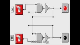 SR Latch-2