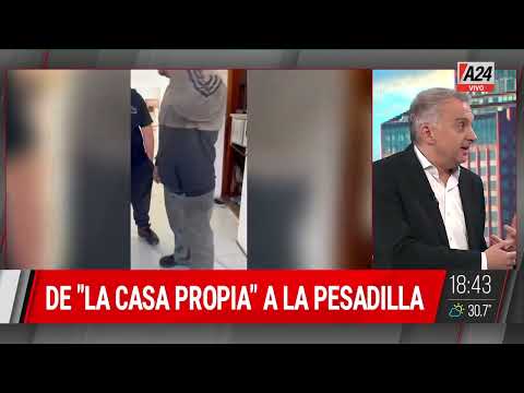 🔴 Estafa: compraron