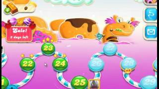 Candy Crash Soda Game Played by 5 Year Old screenshot 4