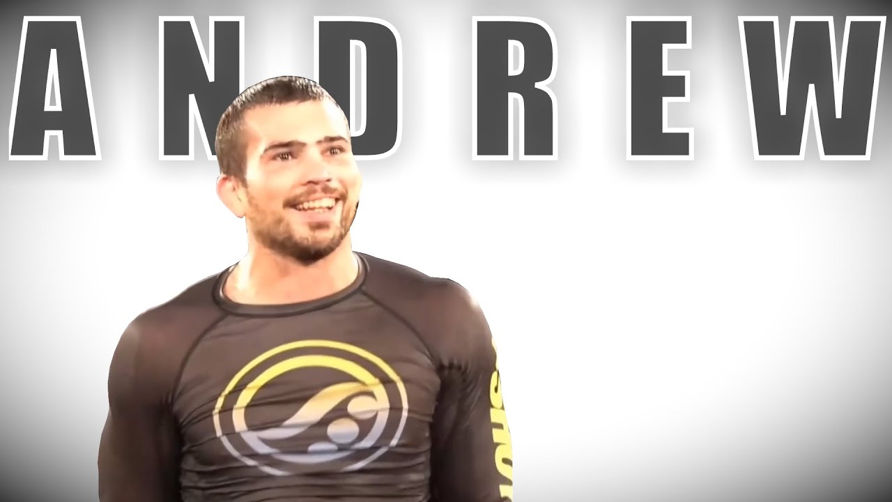 Andrew Wiltse Highlights