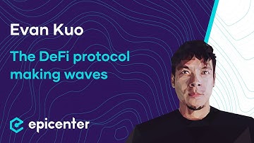 Evan Kuo: AMPL - the Controversial Digital Currency With an Elastic Supply #351