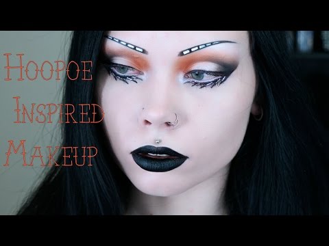 GRWM & CHAT Purple Trad Goth Makeup! 💜 