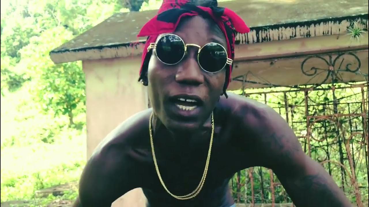 KingVill rifle man (nuff strap) visualizer YouTube