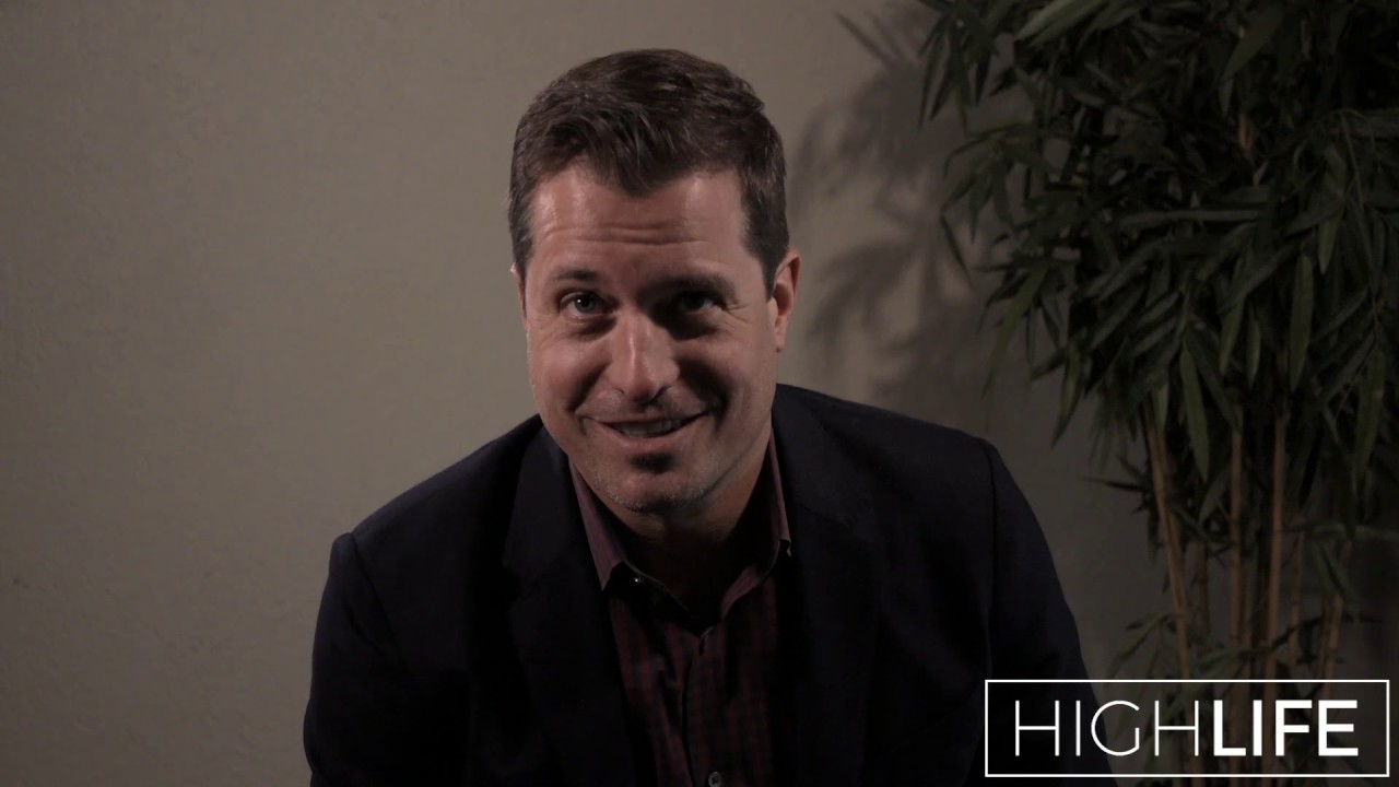 Brady Cobb | Scythian Bioscience / 3 Boys Farm / Verano / Sol Global