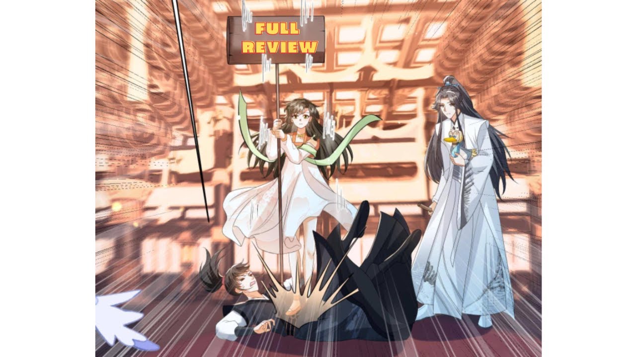 [ TỔNG HỢP REVIEW ] : TRĂM KIẾP LUÂN HỒI, KIẾP NÀY TA CHỈ MUỐN LƯỜI BIẾNG || FULL TRỌN BỘ