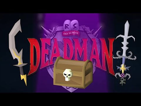 THE BEST DEADMAN MODE EVER IS COMING