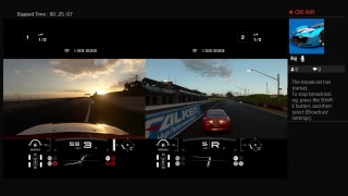 Celebrity Gran Turismo | Playing with my dad Net Worth