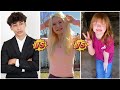 Brianna Guidry vs Adley McBride vs King Ferran |Lifestyle Comparison 2025 |RW Facts &amp; Profile|