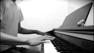 Download lagu Butterfly - Digimon (Opening 1) - (Piano Cover)