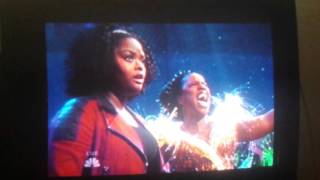 Uzo Aduba The Wiz live!