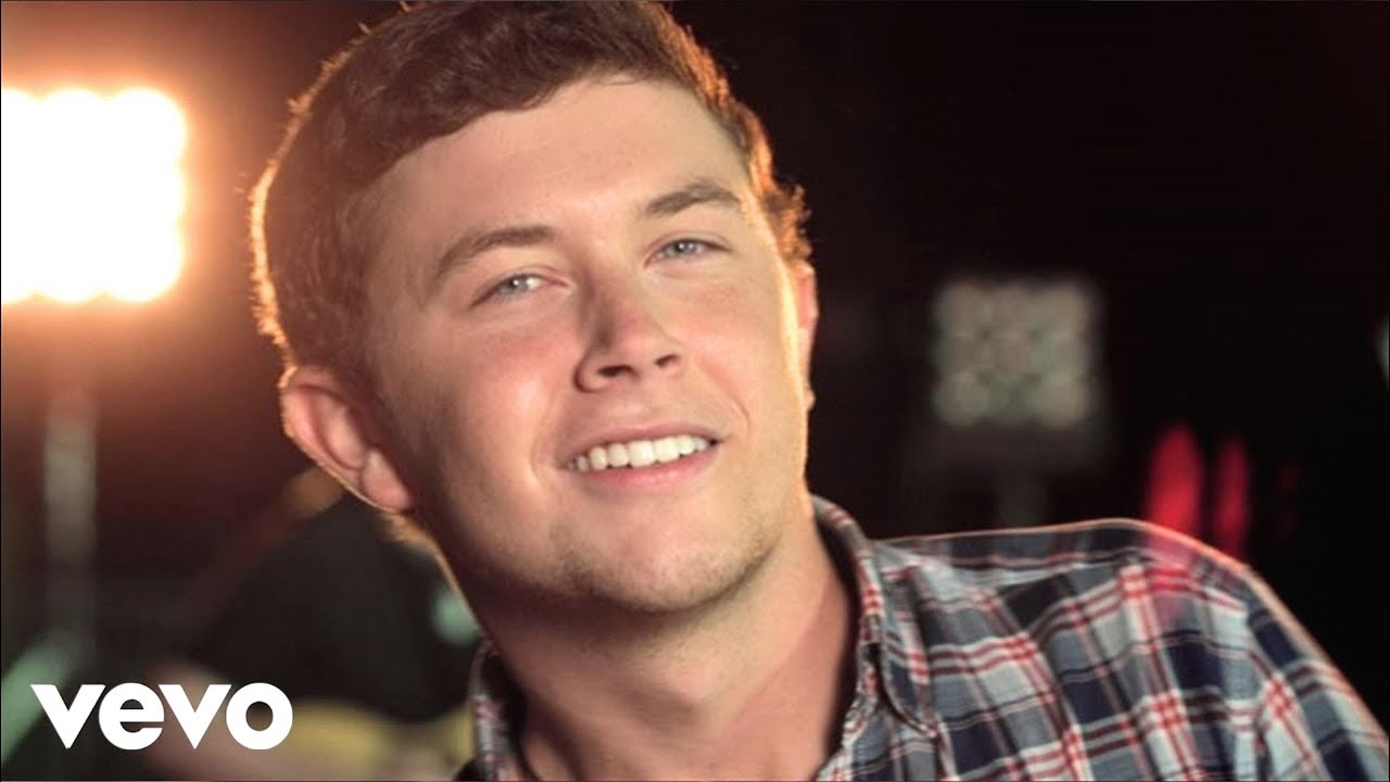 Scotty McCreery   See You Tonight