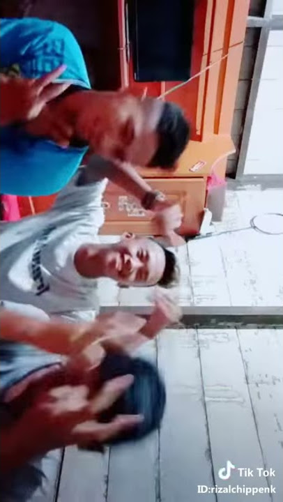 Dj aisyah bojo ku jatuh cinta (TP)