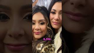 What Really Happened to Deena Nicole Cortese from Jersey Shore Family Vacation? Information