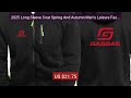2025 Long Sleeve Coat Spring And Autumn Man's Leisure Fashion ... — Hot Deal 2026 | Limited Offer!