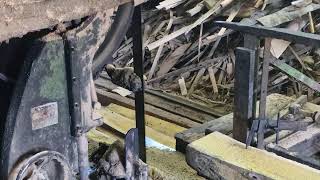 The Future of Sawmills: Smart Woodworking Technology