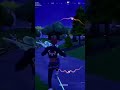 Sus aim time #fortnite