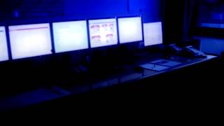 netwars / War on the Web - TV documentary trailer