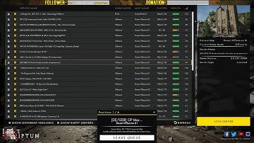 Post Scriptum Chapter 2 : Plan Jaune [09.01.2020]