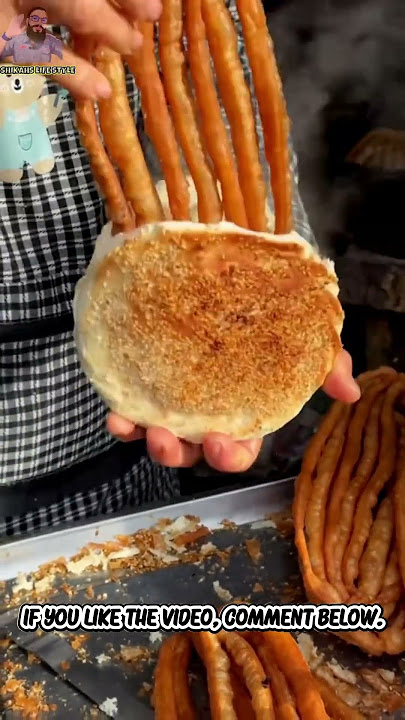 What Is This ? #shorts #food