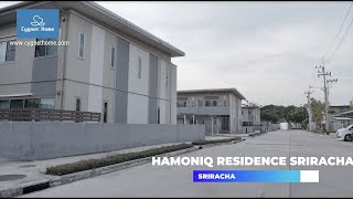 HamoniQ Residence Sriracha