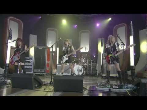 Harukaze - SCANDAL Tradução + Legenda + Karaoke Effects
