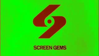 Fake Dream Of Jeannie Dank Episode Credits Logos Only, My Version