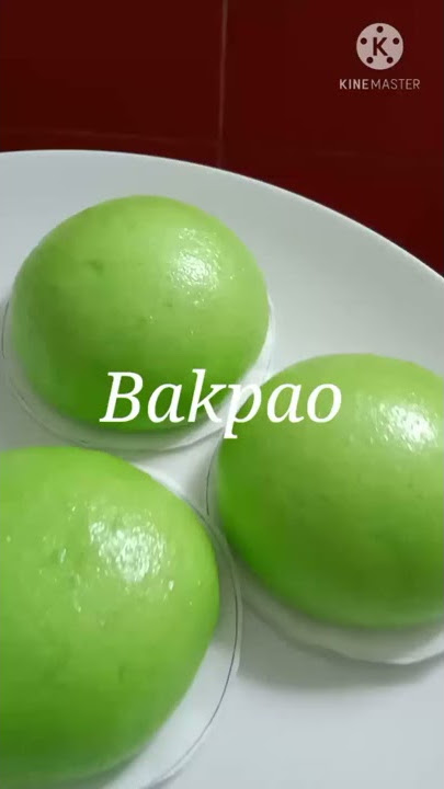RESEP BAKPAO KUKUS