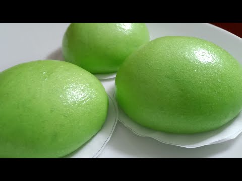 RESEP BAKPAO KUKUS