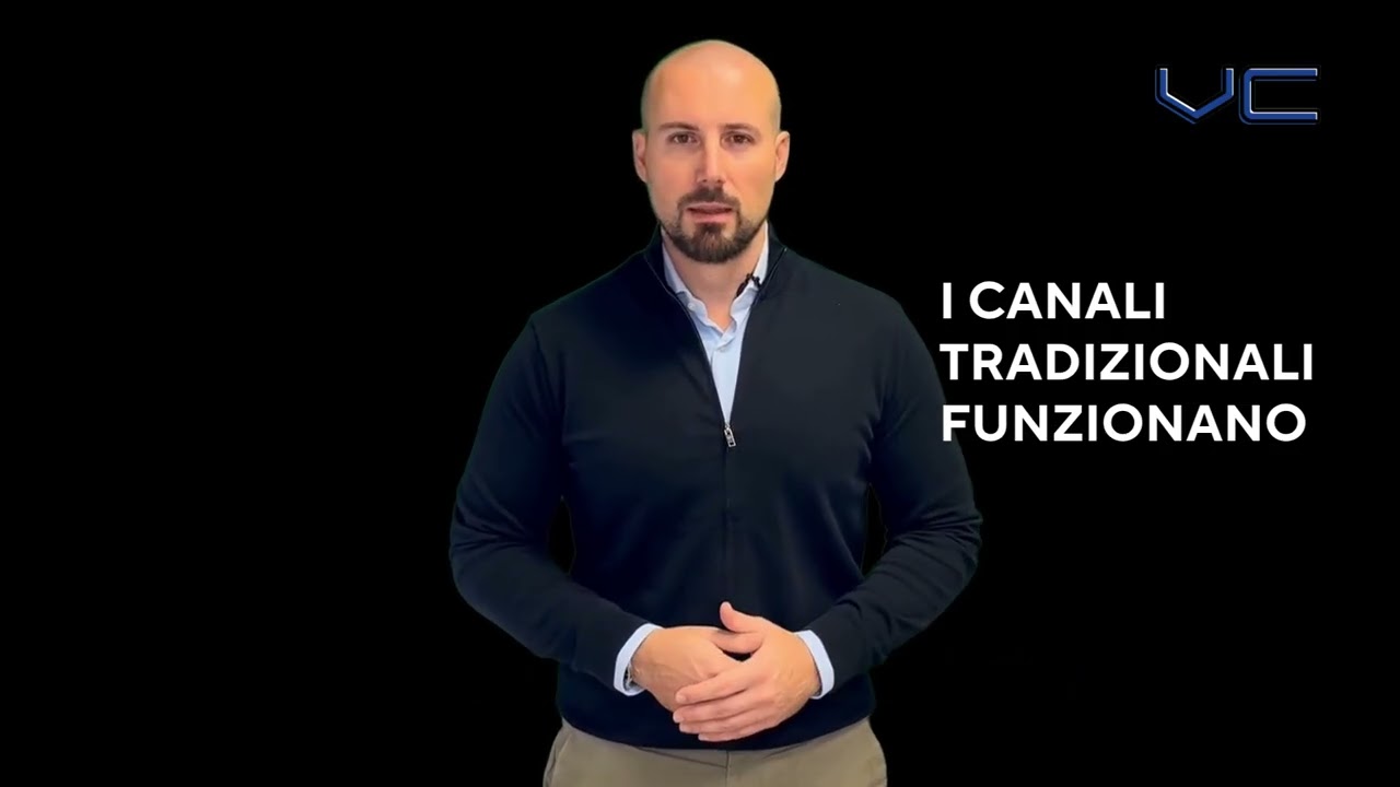 B2B Marketing - La multicanalità è un fattore critico