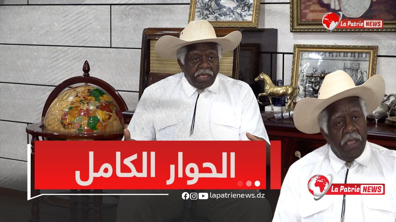 تشاهدون الآن حوار مع الباحث في علم الفيروسات يحيى شلبون مصدر أحد أكبر الإختراعات العلمية في العالم