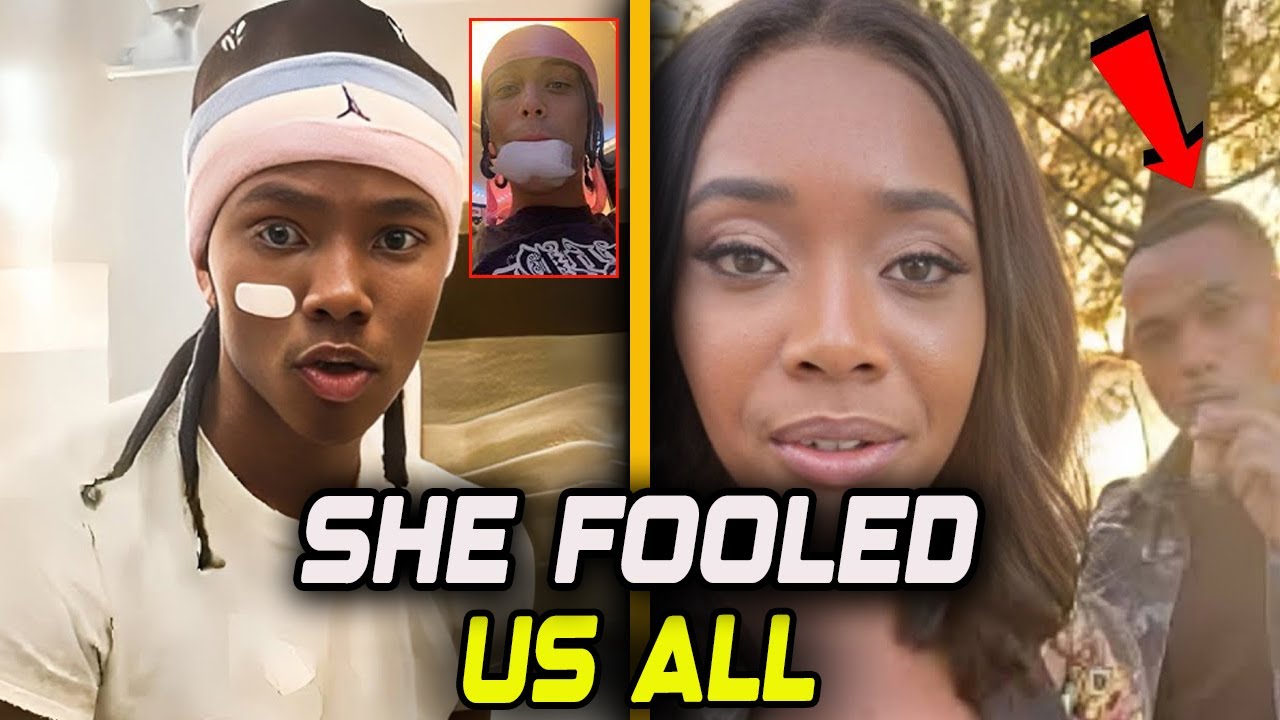 Yandy EXPOSED! Mendeecees’s Son Leaks PROOF of Cheating — Erica’s