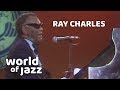 Capture de la vidéo Ray Charles • 13-07-1980 • World Of Jazz