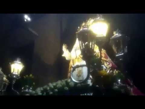 Cofradía de Nuestra Señora de las Angustias y Soledad
