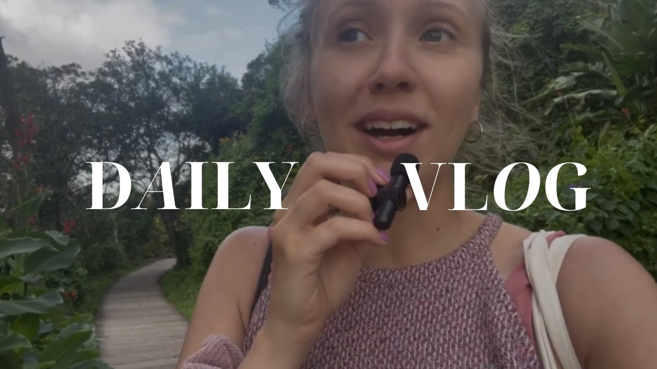 Sydney Vlog 🌊 Strandtage, City & Deeptalk | Auslandssemester Sydney Vlog Ep. 16