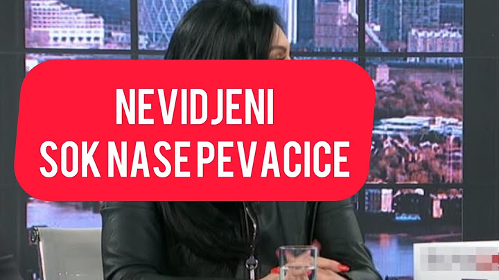 ŠOOOOK! Nasa POZNATA pevacica UHVATILA MUŽA u prevari i to na DELU! Skandalcina o kojoj BRUJI SRBIJA