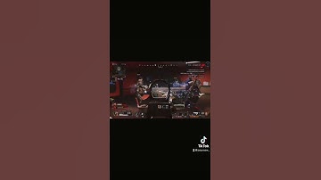 I love mirage 😍 FULL SQUAD WIPE (apex gameplay clips) #gaming #apexlegends