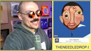 Details fantano reacts to mac miller - balloonerism Update