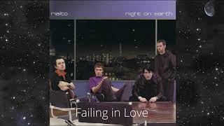 Rialto - Failing in Love (Night on Earth B-Side Track 16) 2001