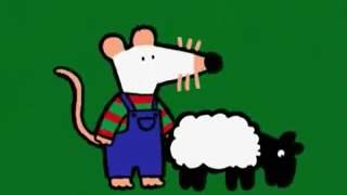 Maisy Mouse Sheep