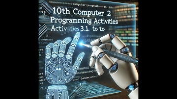 10th Chapter 3 Programming Activities 3.1 to 3.3, Display Teenager| Leap Year| You Have Temperature.