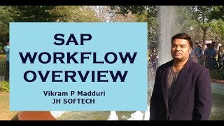 SAP Workflow Overview