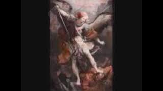 Letter From Michael Read By Lee Allan - Story of St. Michael the Archangel in the Korean War